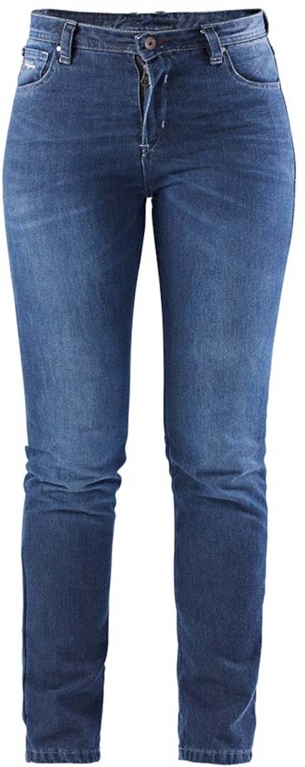 Furygan Kate X Kevlar Straight Dames Motorfiets Jeans 36/30 Figuur 1