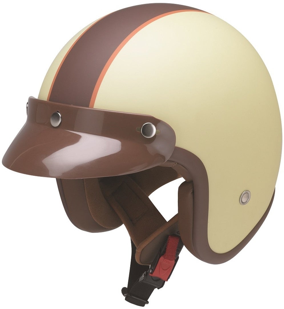 Redbike RB 752 Vanilla Casco Jet S (55/56) Figura 1