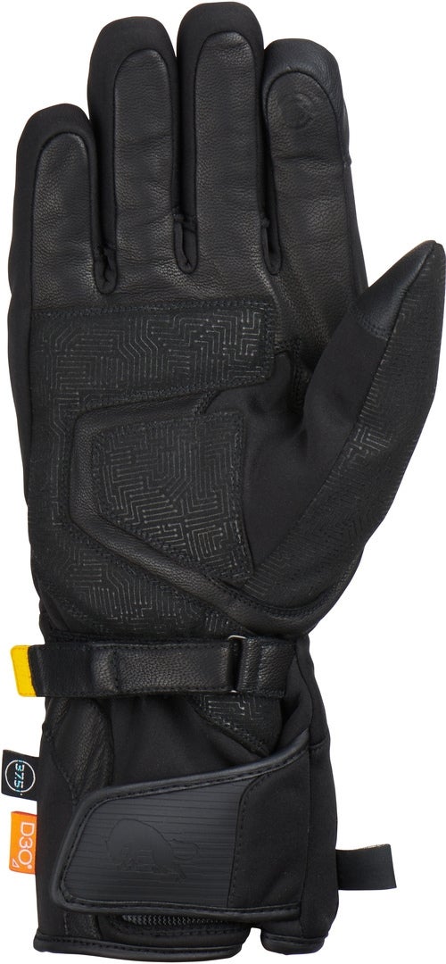 Furygan Heat Built With Kevlar® Beheizbare Motorradhandschuhe L Abbildung 2