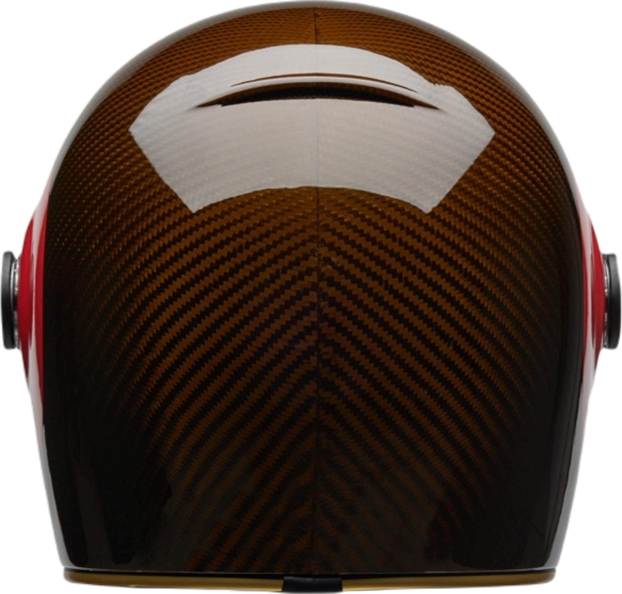 Bell Bullitt GT Carbon TT Hełm L Rysunek 4