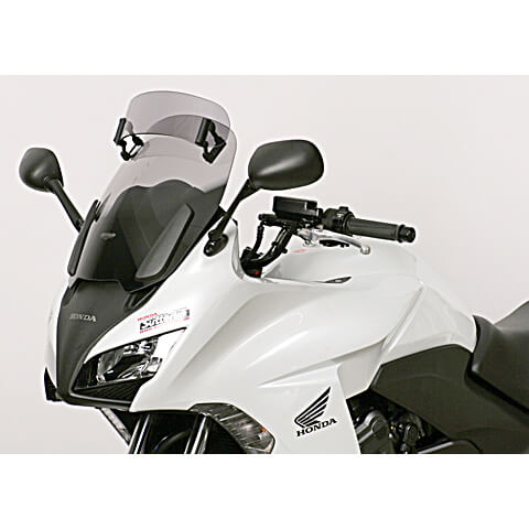 MRA Vario touring scherm HONDA CBF 1000 F, 10- Hoofdartikel Figuur 1