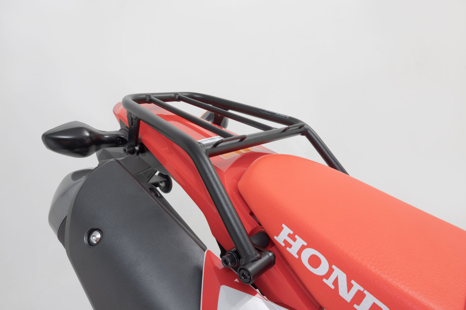 Suport pentru bagaje SW-Motech - Negru. Honda CRF300L (21-) / Rally (24-). Figura 5