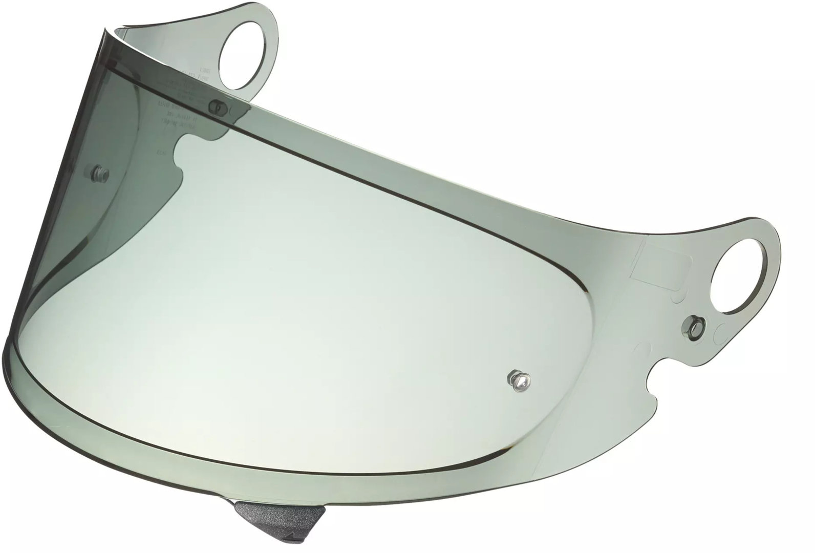 Shoei CPB-1V Vizor ușor nuanțată Figura 1