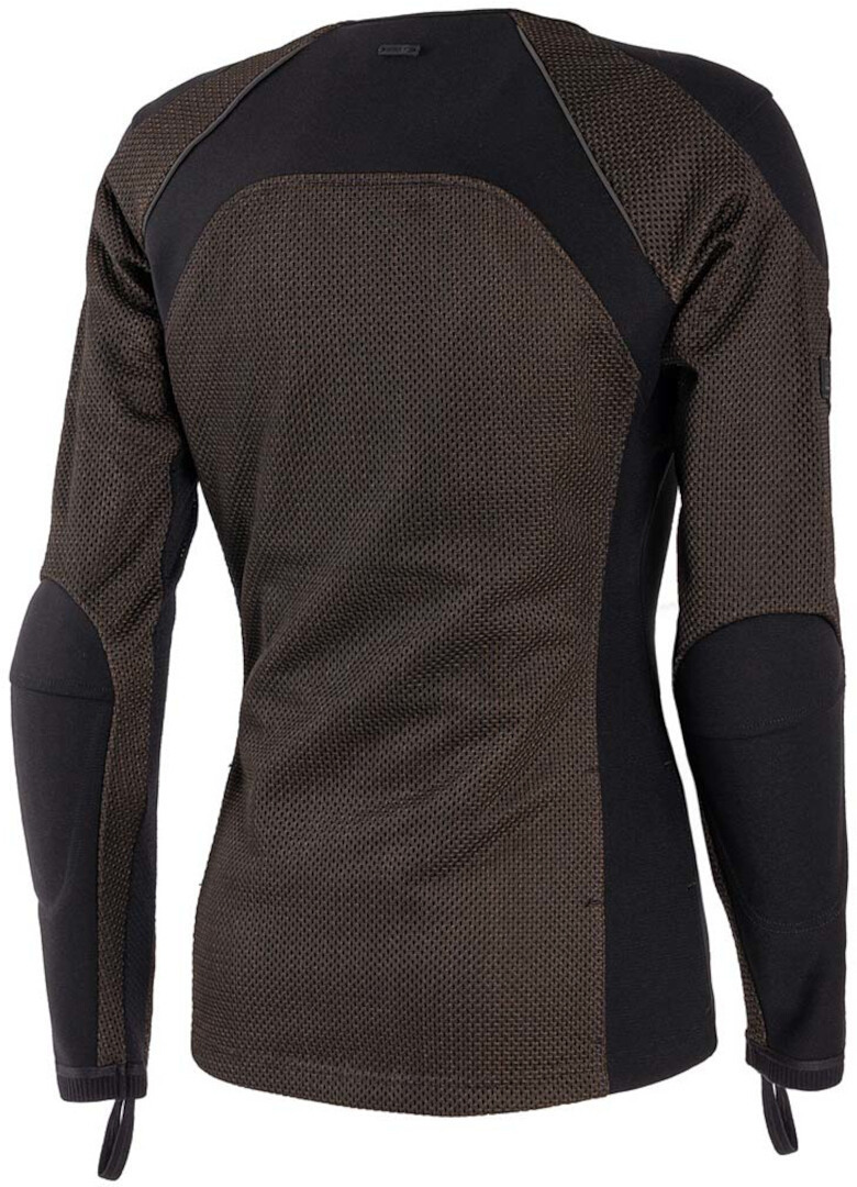 Knox Urbane Pro MK3 Dames Protector Jas koper S Figuur 2