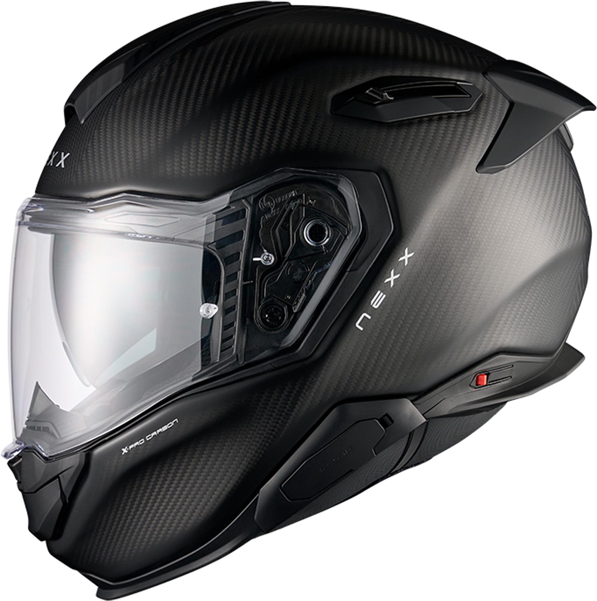 Nexx X.TR Zero Pro Carbon Casque L (59/60) Figure 2