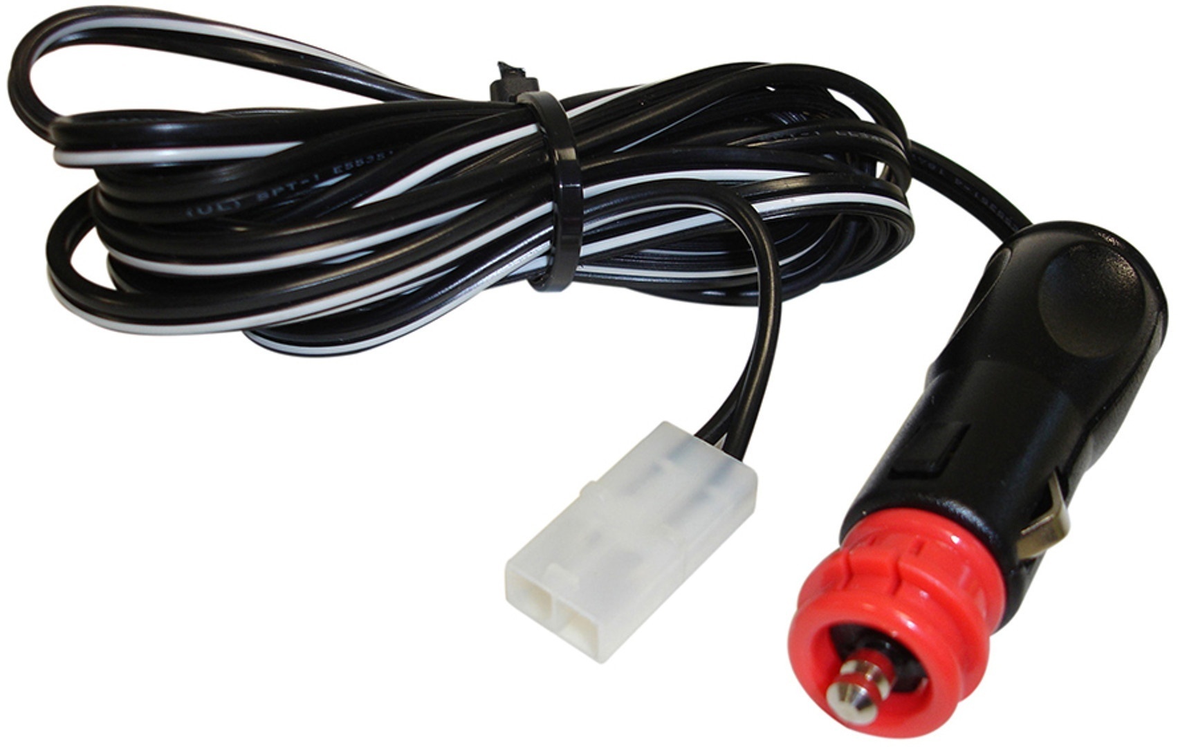 Oxford 12V Accessory Cablu adaptor Figura 1