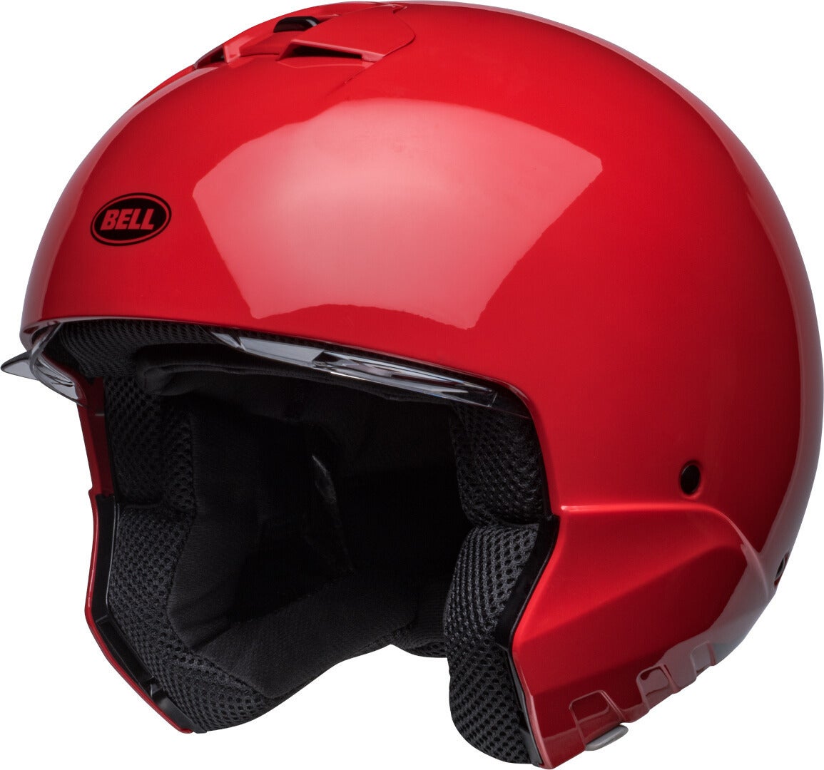 Bell Broozer Duplet Helm rot M (57/58) Abbildung 15