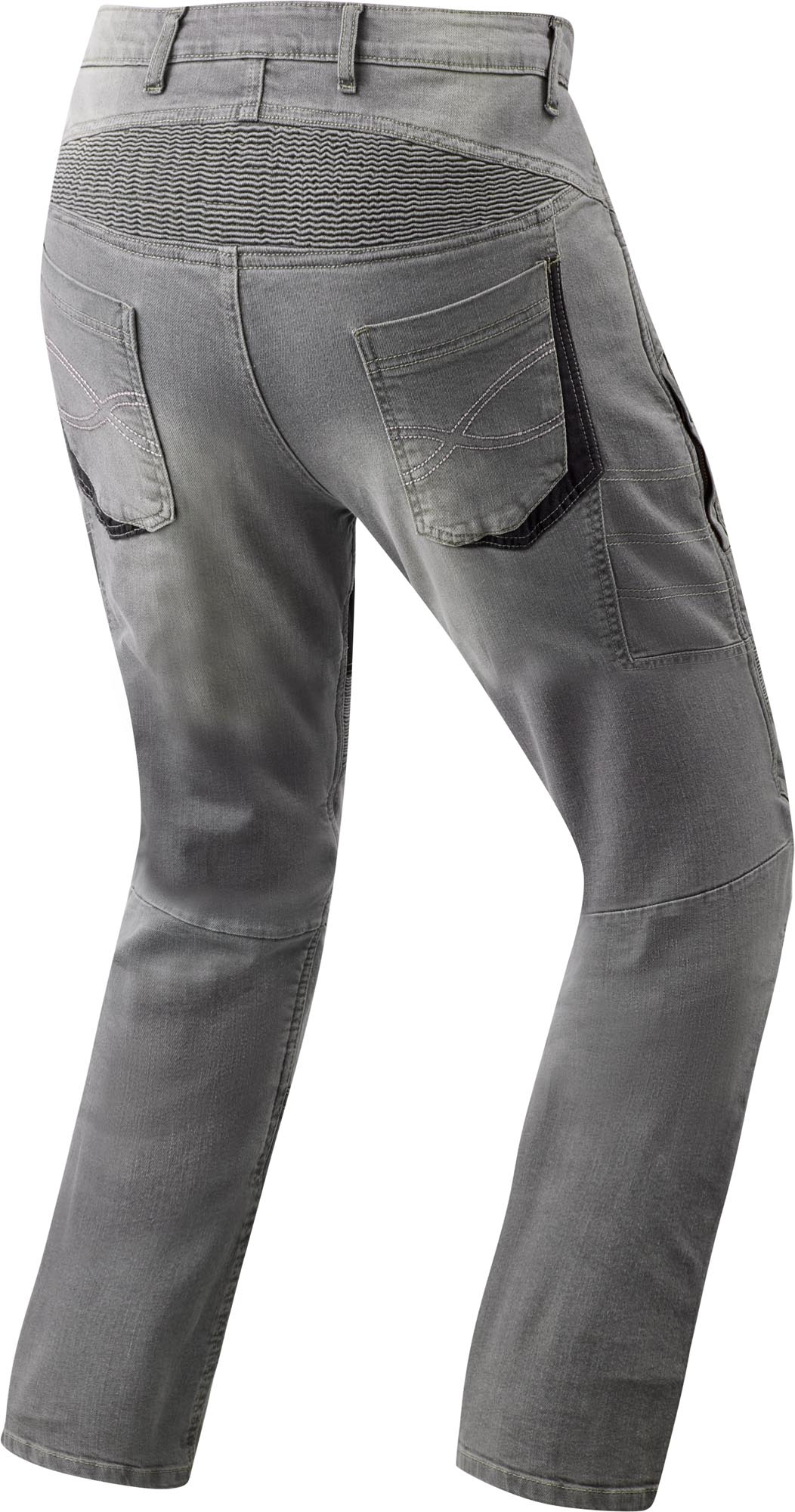 MUGENRACE Carmelo Motor Jeans de cyclisme 40 Figure 2