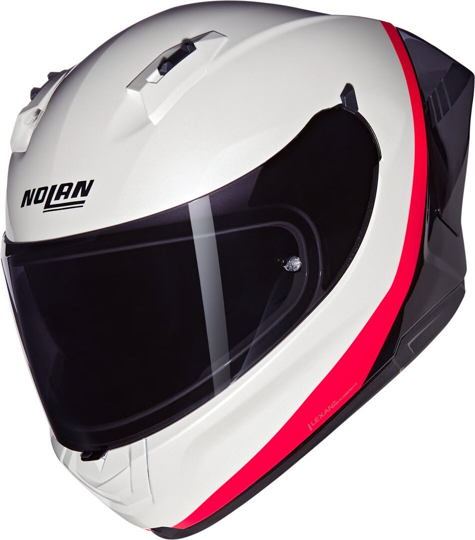 Nolan N60-6 Sport Verniciatura Speciale Helmet-image-742531439