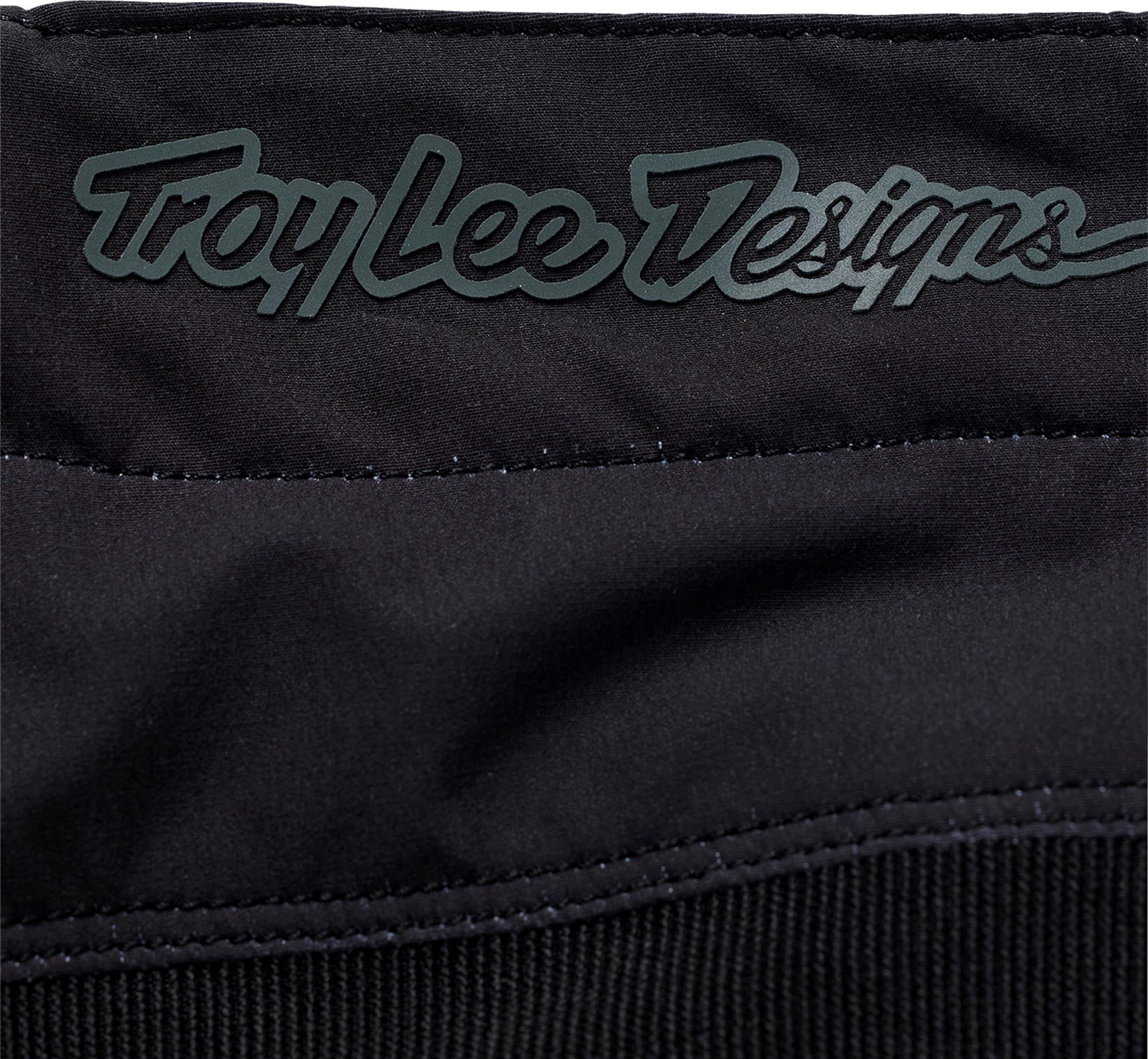 Side view of Troy Lee Designs Scout GP Pro Mono Motocross Pants
