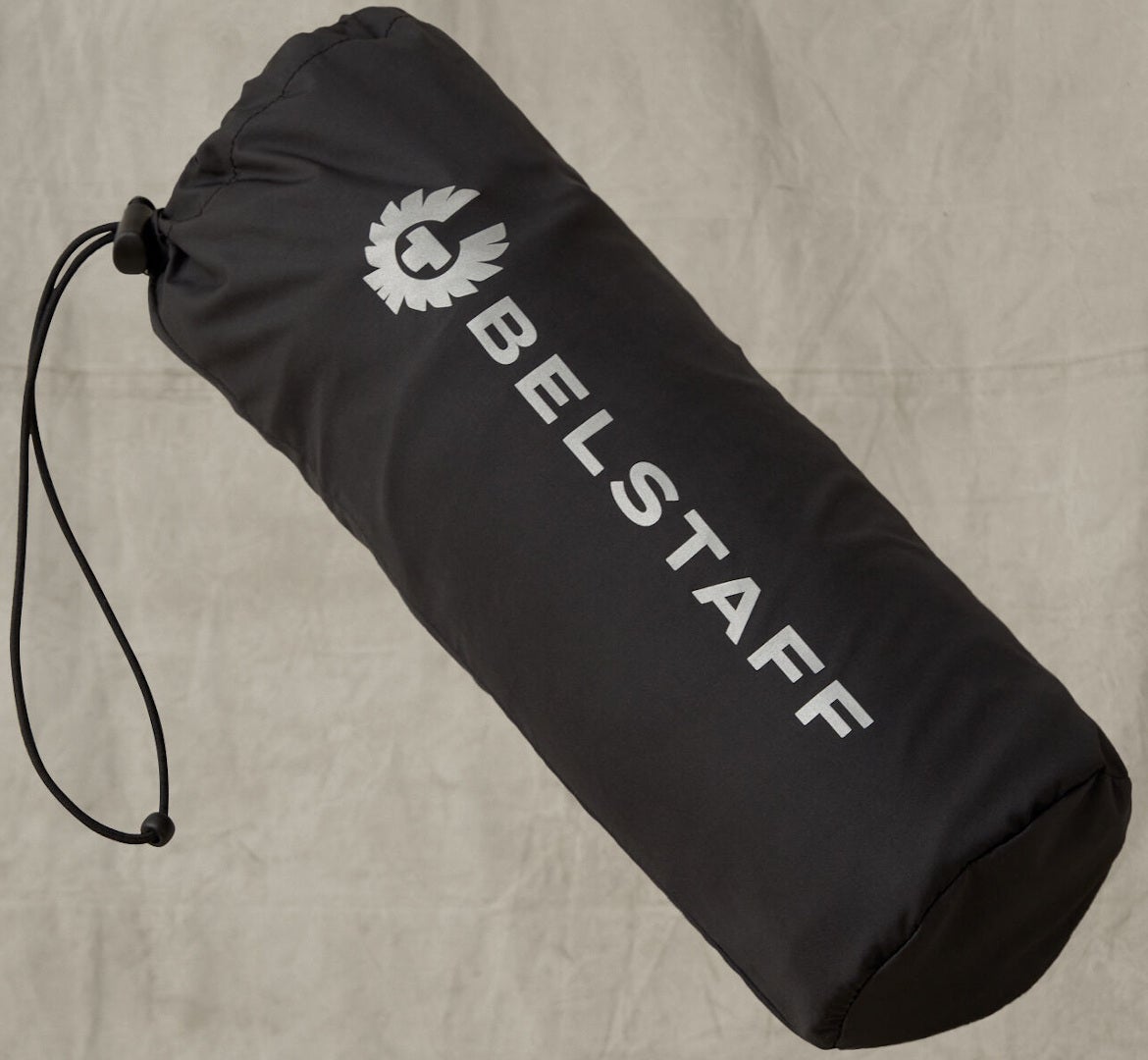 Belstaff Long Way Up Regenhose XL Abbildung 2