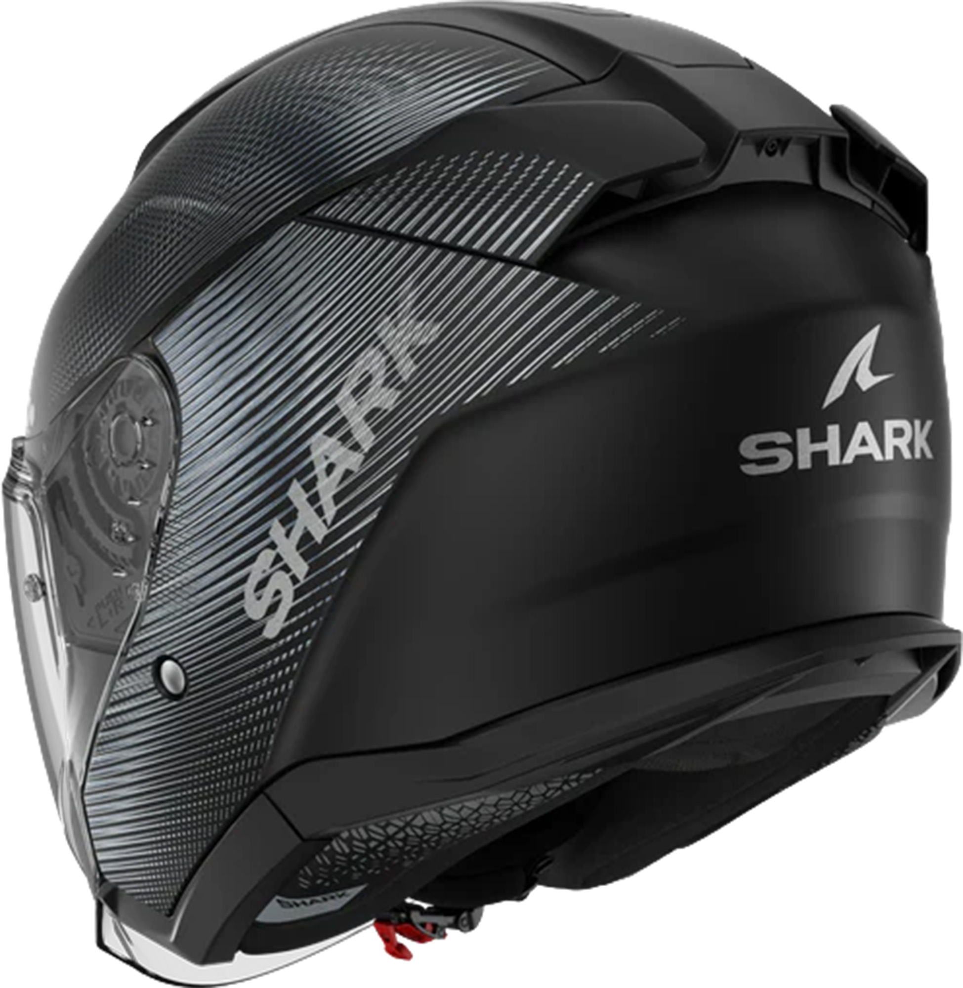 Shark Skwal Jet SP Lyne Mat Helm M (57/58) Abbildung 5