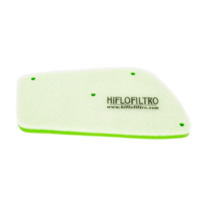 Hiflofiltro Luftfilter - HFA1004DS Figur 2