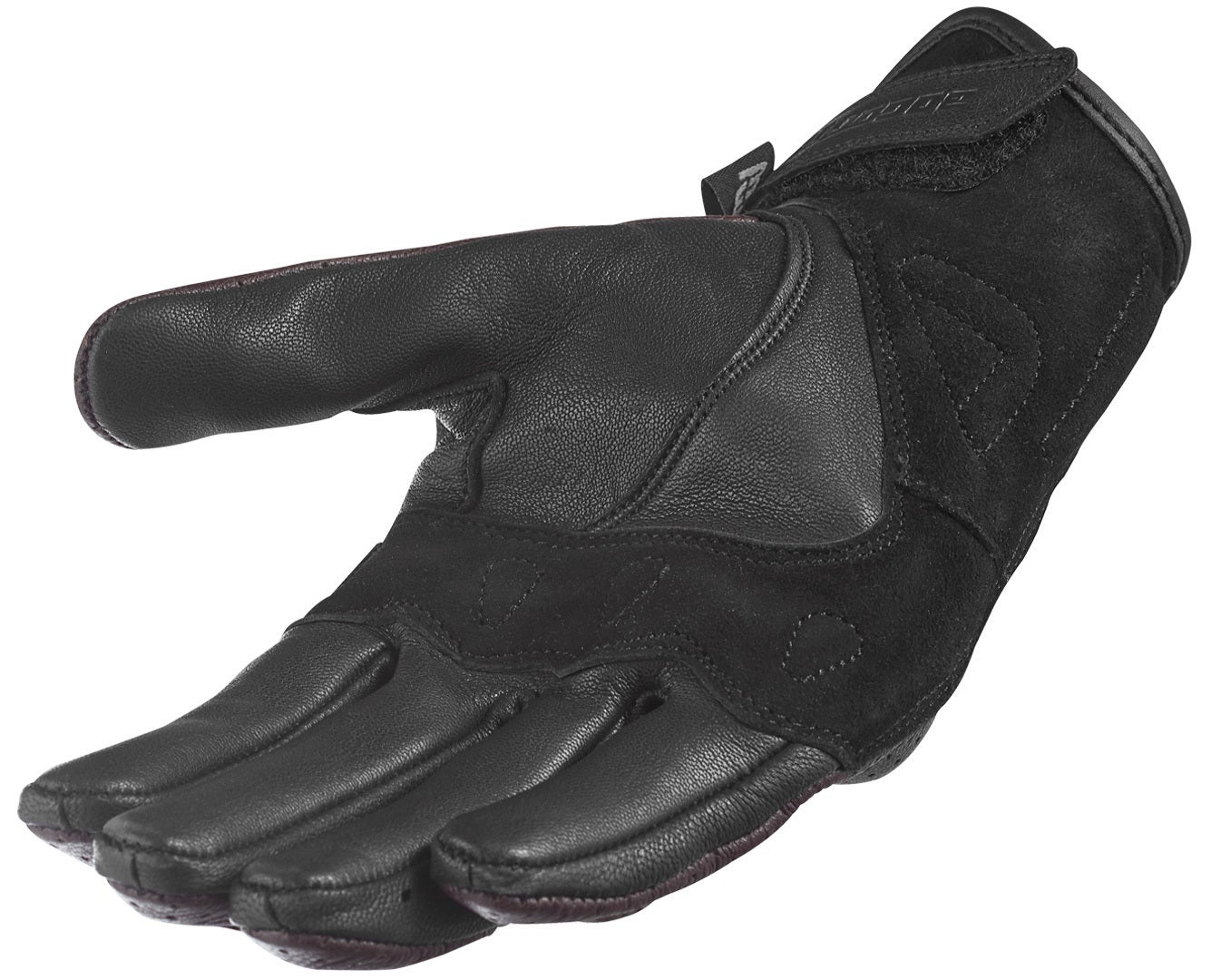 Bogotto Sparrow Motorcycle Gloves brown 2XL Figure 2