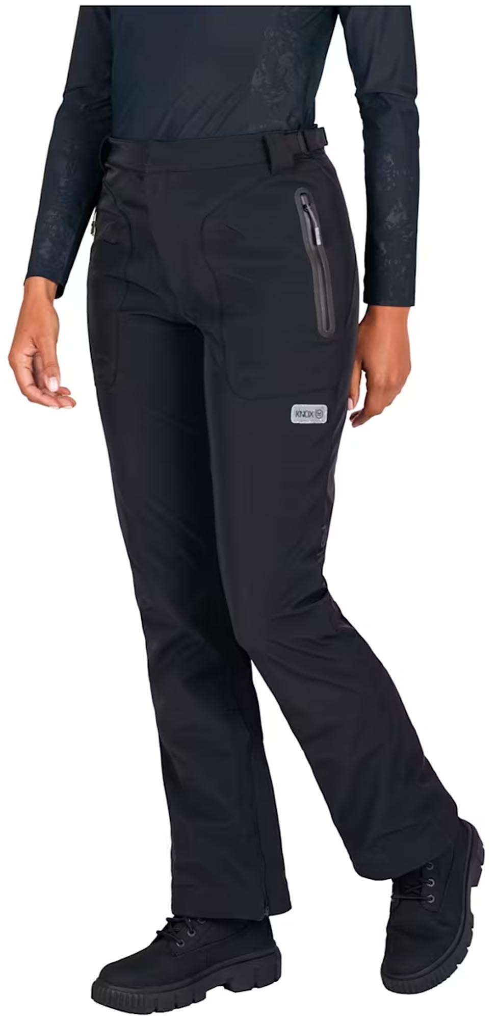 Knox Modra Dames Motorfietsbroek S Figuur 2