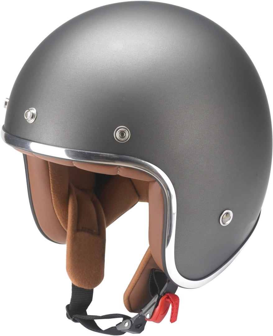 Redbike RB-756 Titanium Casco Jet L (59/60) Figura 2