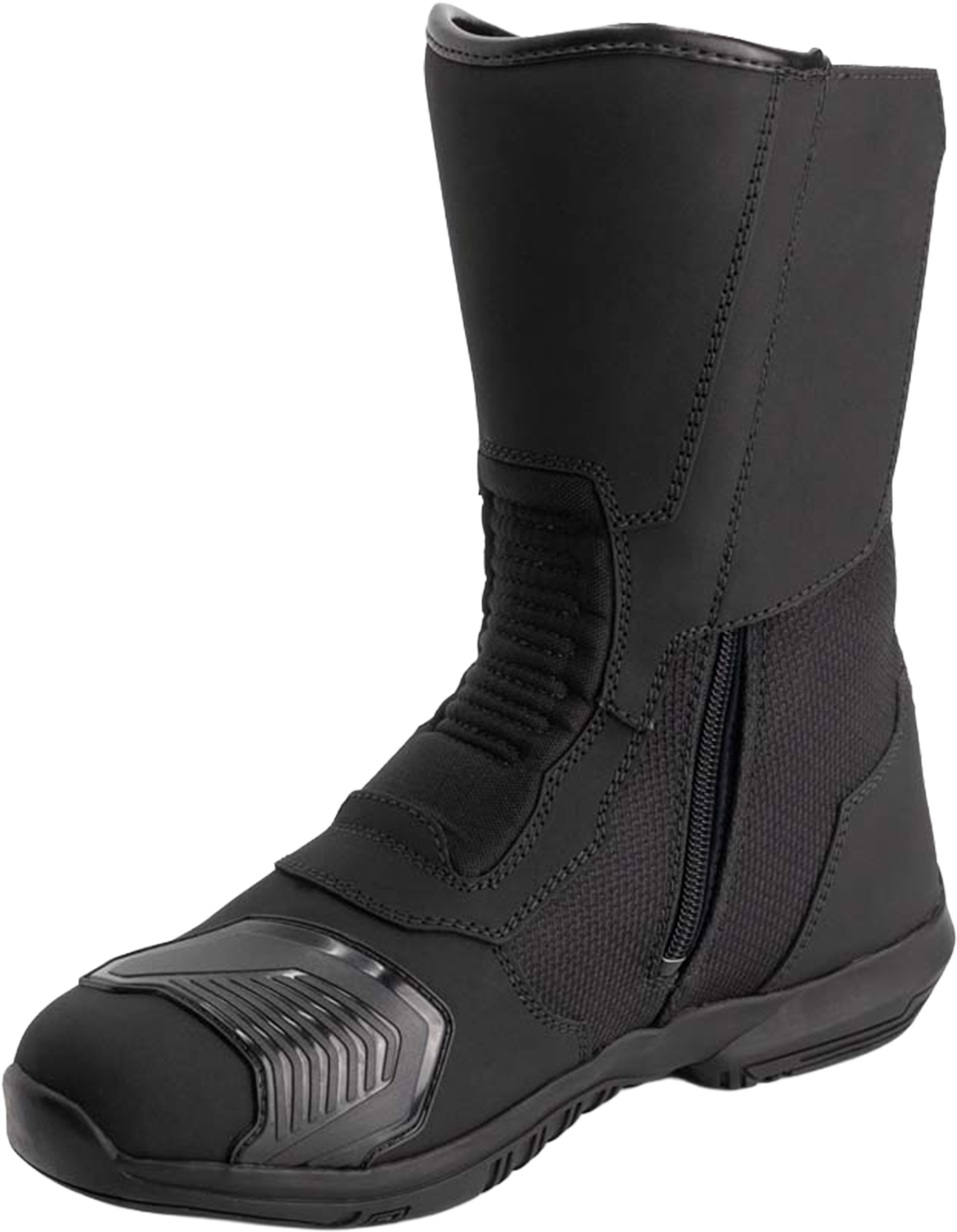 Rusty Stiches Bobby V2 Motocyklowe buty 38 Rysunek 2