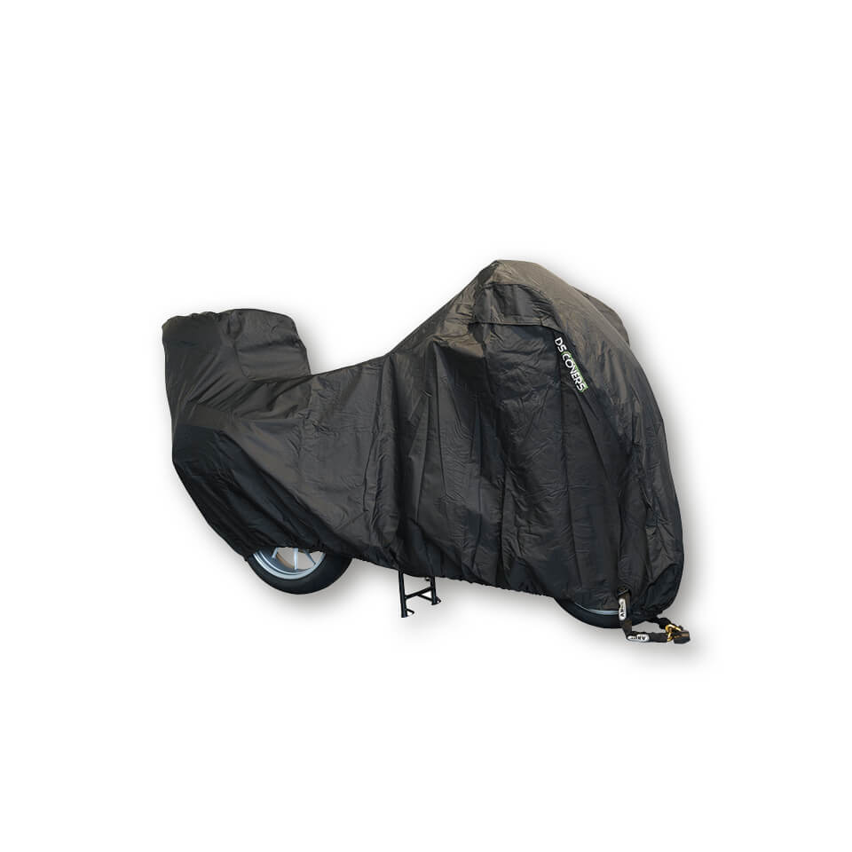 DS COBRE Lona de lona de motocicleta ALFA Topcase, ao ar livre Artigo principal Figura 1