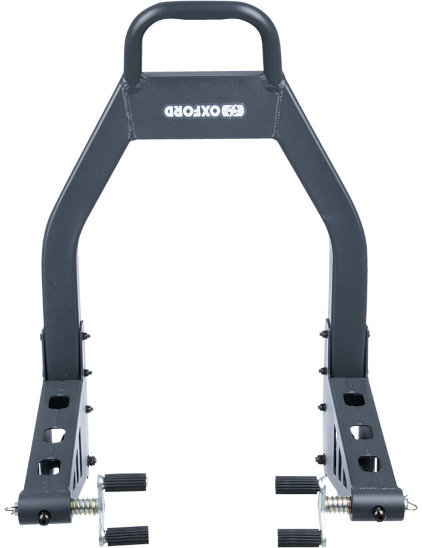 Oxford Zero-G Lite Tribuna din față Figura 3