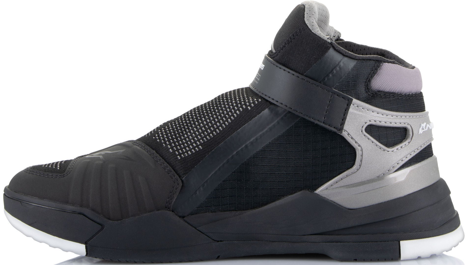 Alpinestars Speedflight Street Motorrad Schuhe 9,5 (42,5) Abbildung 3