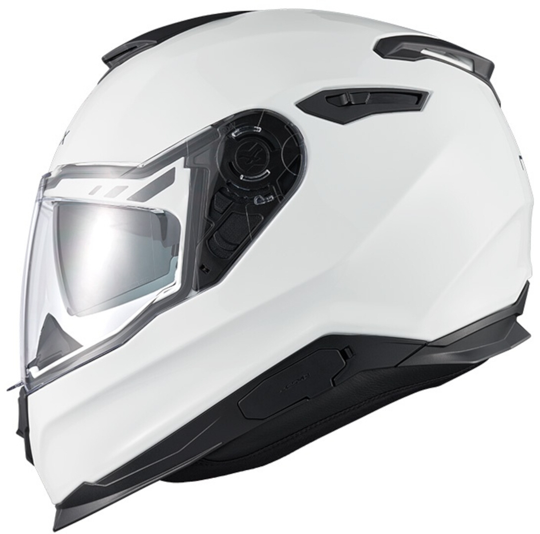 Nexx Y.100 Core Helmet black matt S (55/56) Figure 2