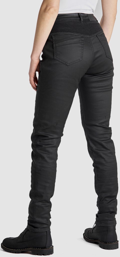 Pando Moto Lorica Kev 02 Dames Motor Jeans 30 Figuur 3
