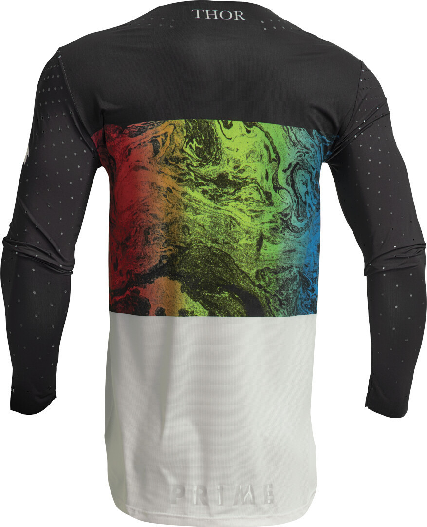 Thor Prime Melter Maglia Motocross S Figura 2
