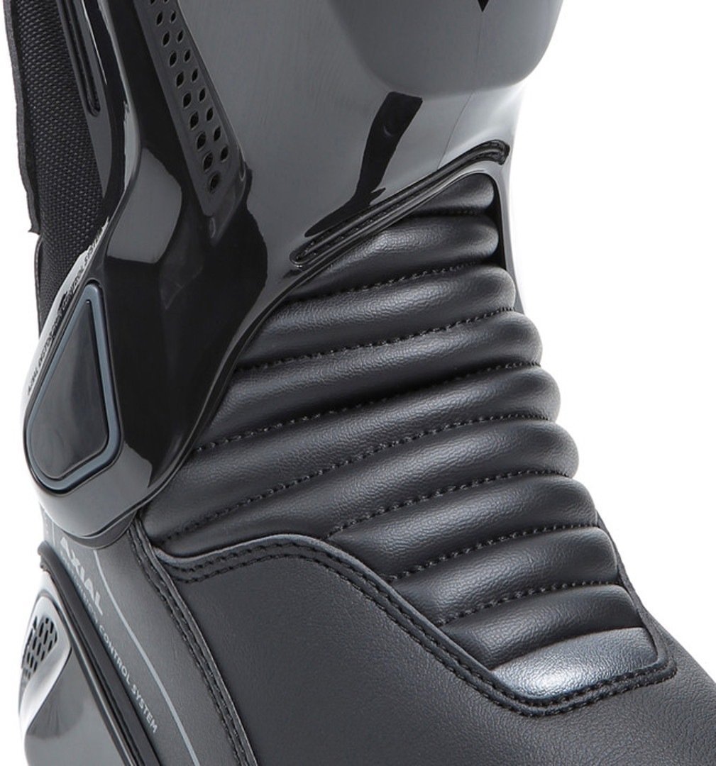 Dainese Nexus 2 Motorcycle Boots black/anthracite 44 Figure 9