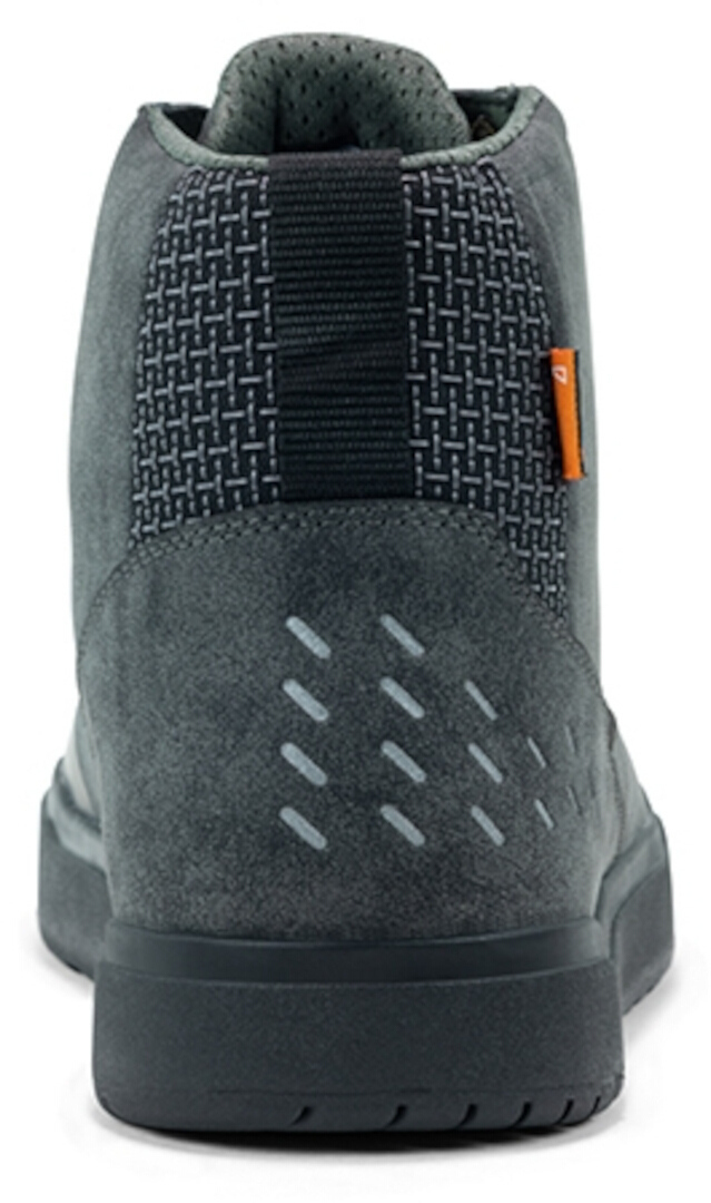 Sidi Arx WP chaussures de moto imperméables Noir/Anthracite 39 Figure 4