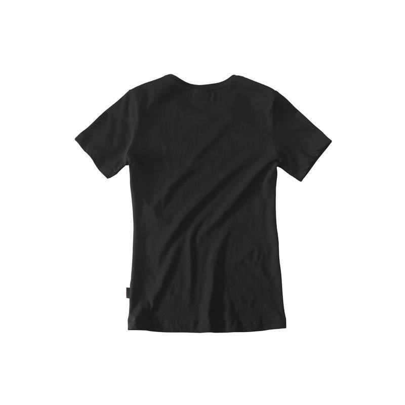 Spidi On Track T-Shirt Ladies black M Figure 2
