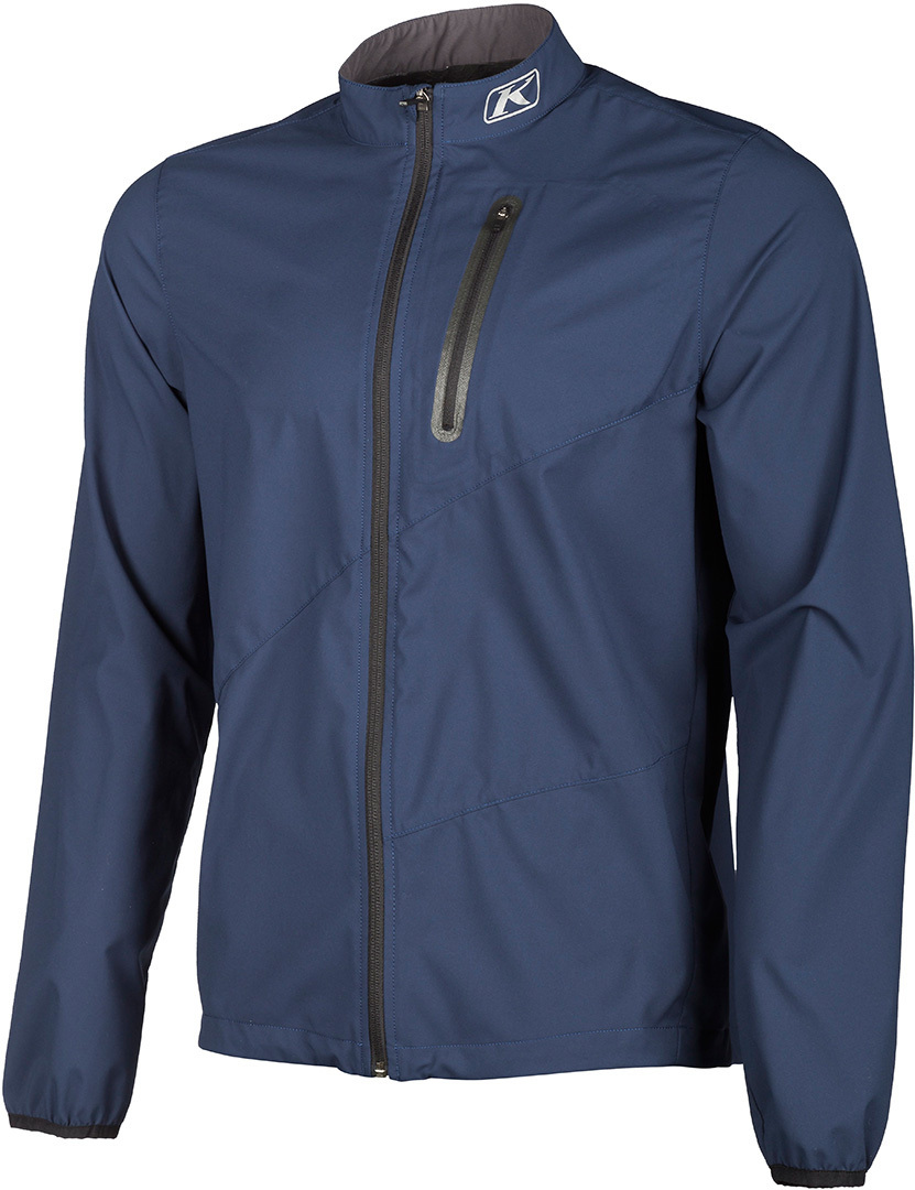 Klim Zephyr Giacca blu 3XL Figura 1