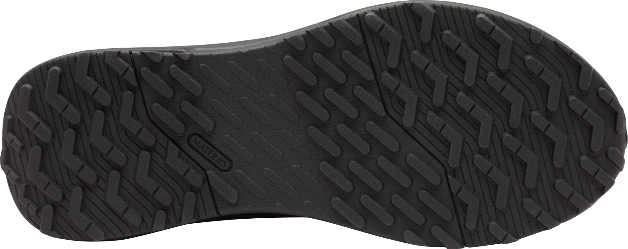 Side view of Sidi Nucleus The Arsenale waterproof Motorcycle Shoes