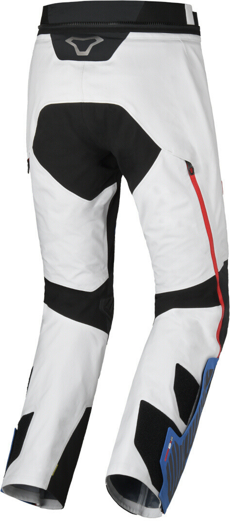Macna Synchrone waterproof Motorcycle Textile Pants Long M Figure 2
