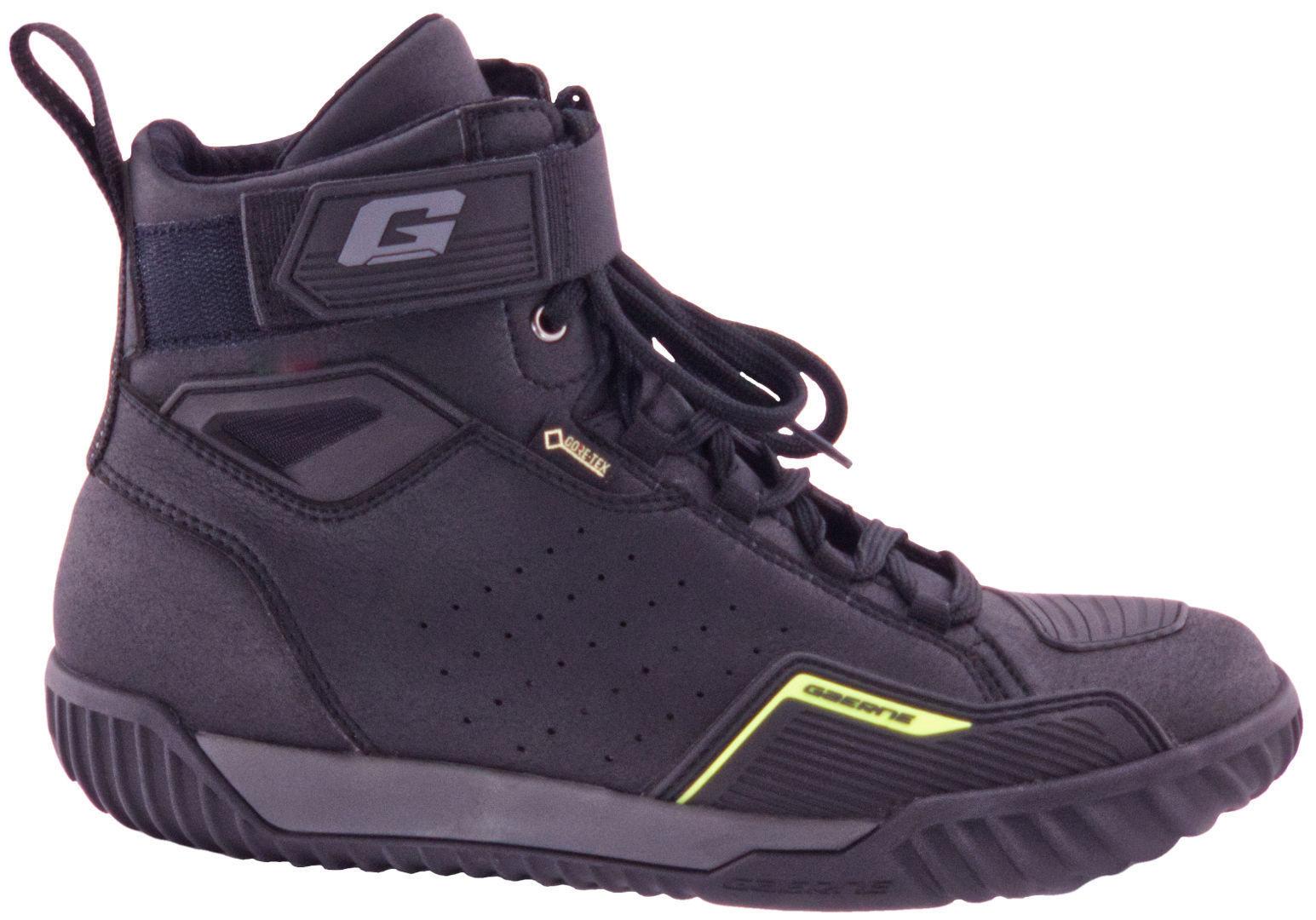 Gaerne Rocket Gore-Tex Motorradschuhe 40 Abbildung 4