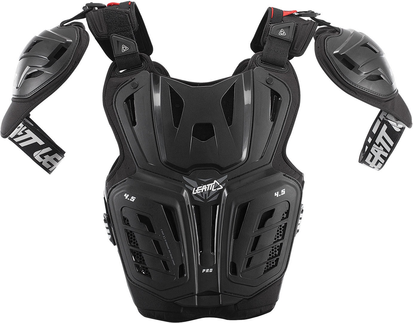 Leatt 4.5 Pro Brustprotektor XL/XXL Abbildung 2