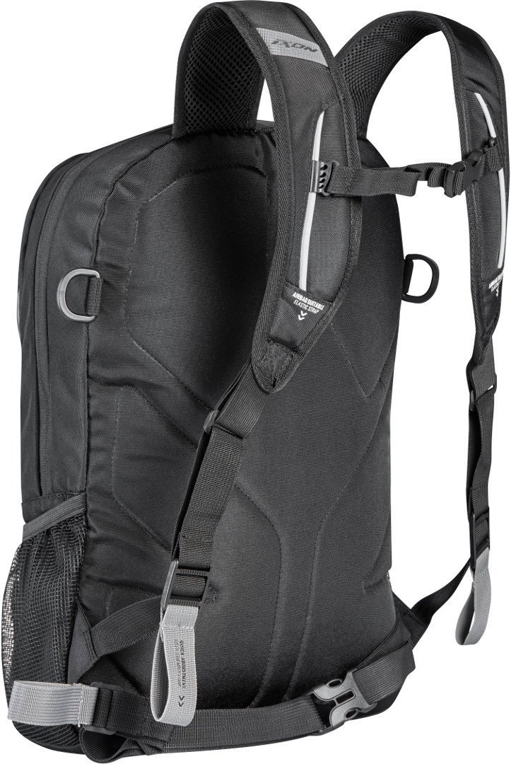 Ixon R-Tension 23 Rucsacul negru Figura 3