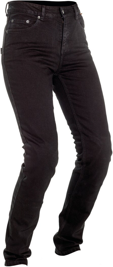Richa Nora Slim Fit Dames Motorfiets Jeans 32 Figuur 1