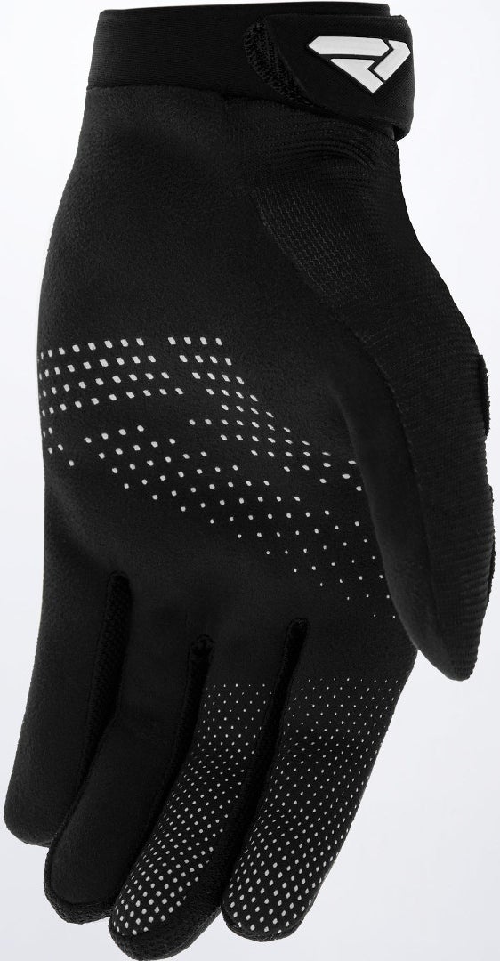 FXR Reflex Motocross handsker Sort/hvid L Figur 2