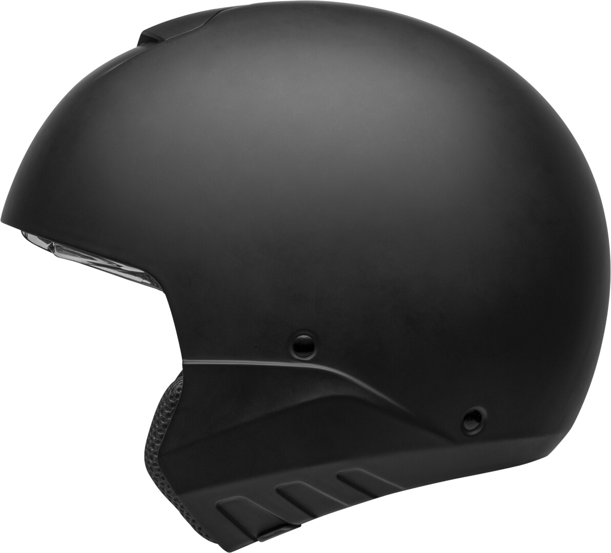 Bell Broozer Solid 06 Helmet black matt S (55/56) Figure 8