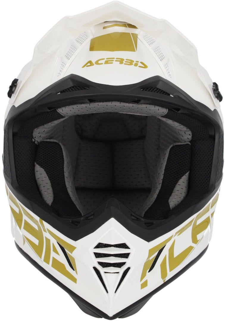 Acerbis X-Track 2024 Casco da motocross M (57/58) Figura 2