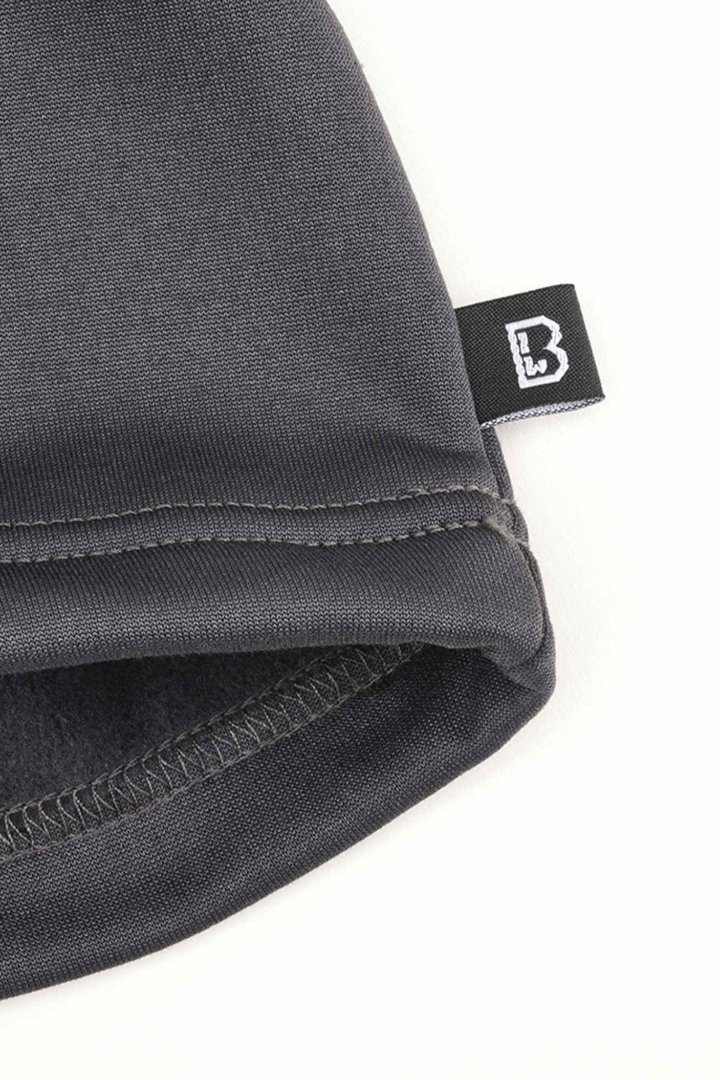 Brandit Ice Fleece Pălărie antracit Figura 2