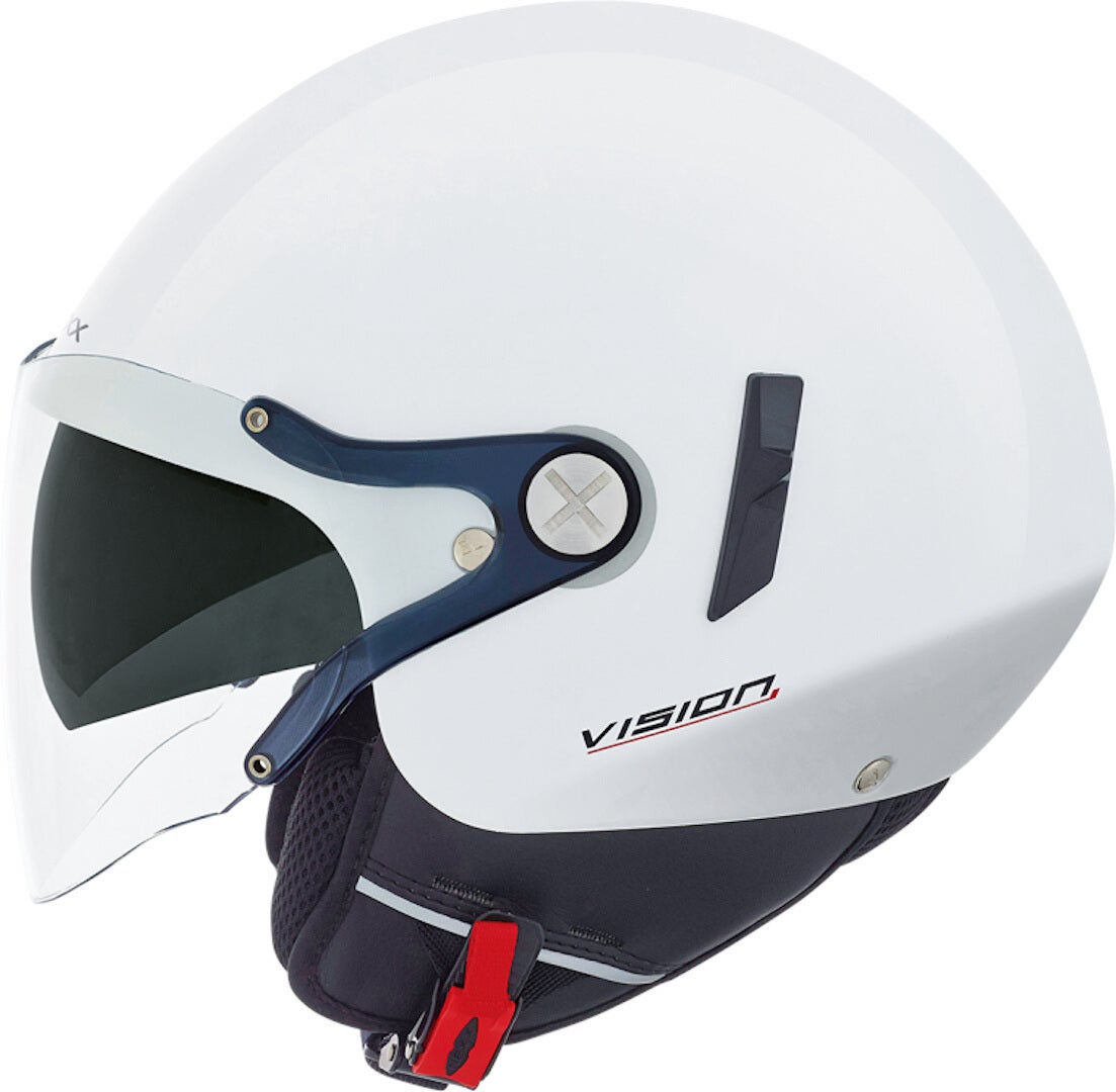 Nexx SX.60 Vision Flex 2 Cască cu reacție alb L (59/60) Figura 1