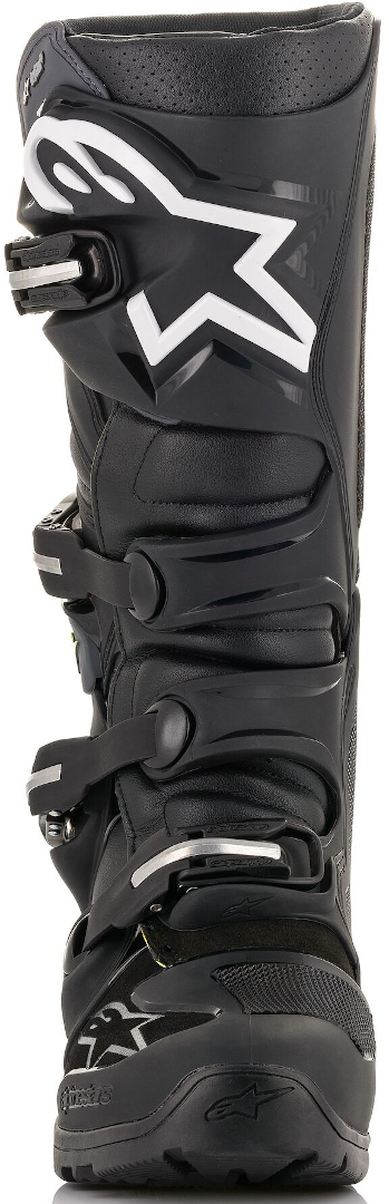 Alpinestars Tech 7 Enduro Drystar Motokrosové boty Černá/šedá 15 (51) Obrázek 7