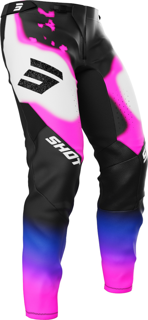 Shot Aerolite Astral Motocross Byxor 36 Figur 2