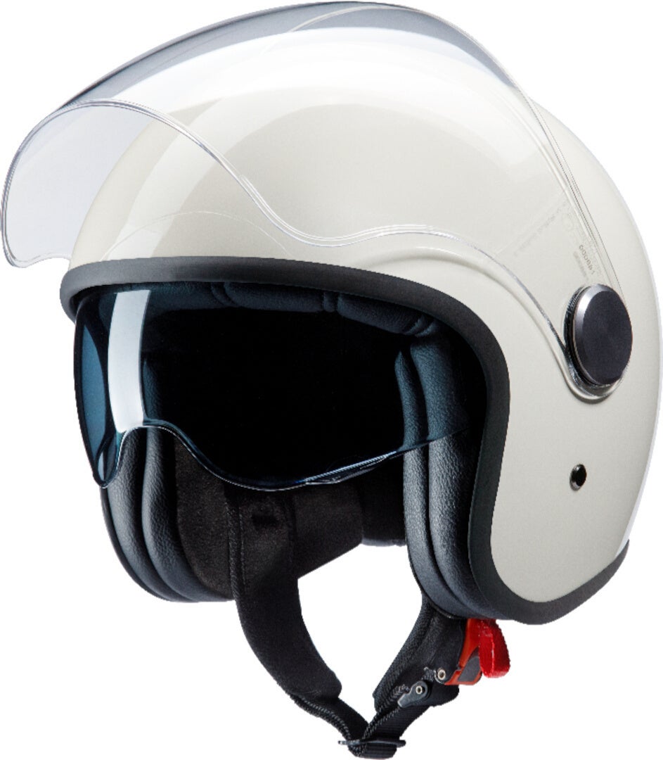 Redbike RB-862 Casque jet S (55/56) Figure 2