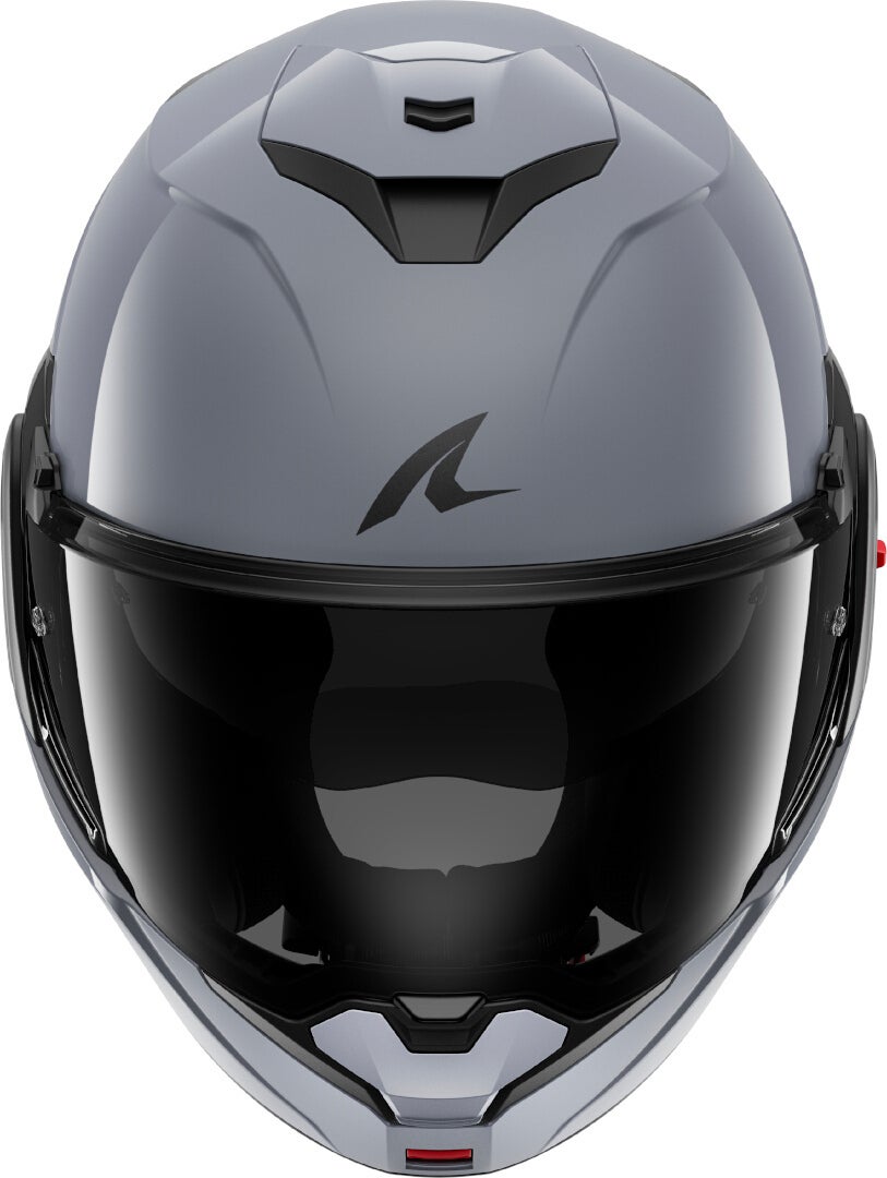 Shark Oxo Dark Shadow Casco grigio L (59/60) Figura 4