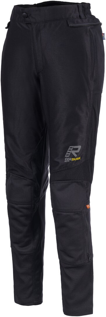 Rukka Airgobina Damen Motorrad Textilhose Kurz 50 Abbildung 1