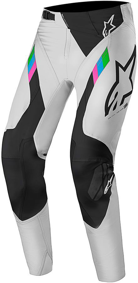 Alpinestars Super Tech Limited Edition MX брюки 36 Рисунок 1