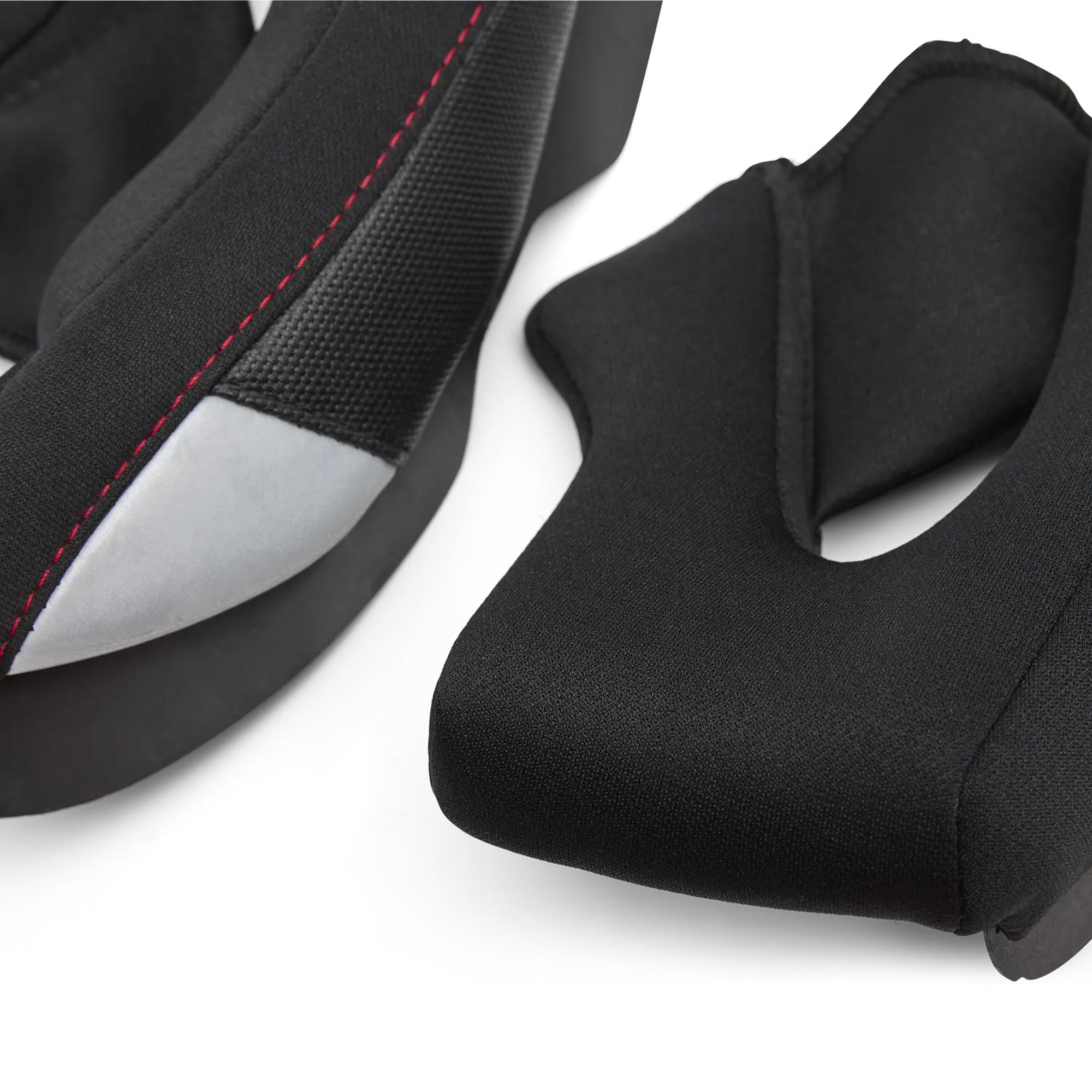Bell Lithium MIPS M-L Cheek Pads 35 mm Figure 3