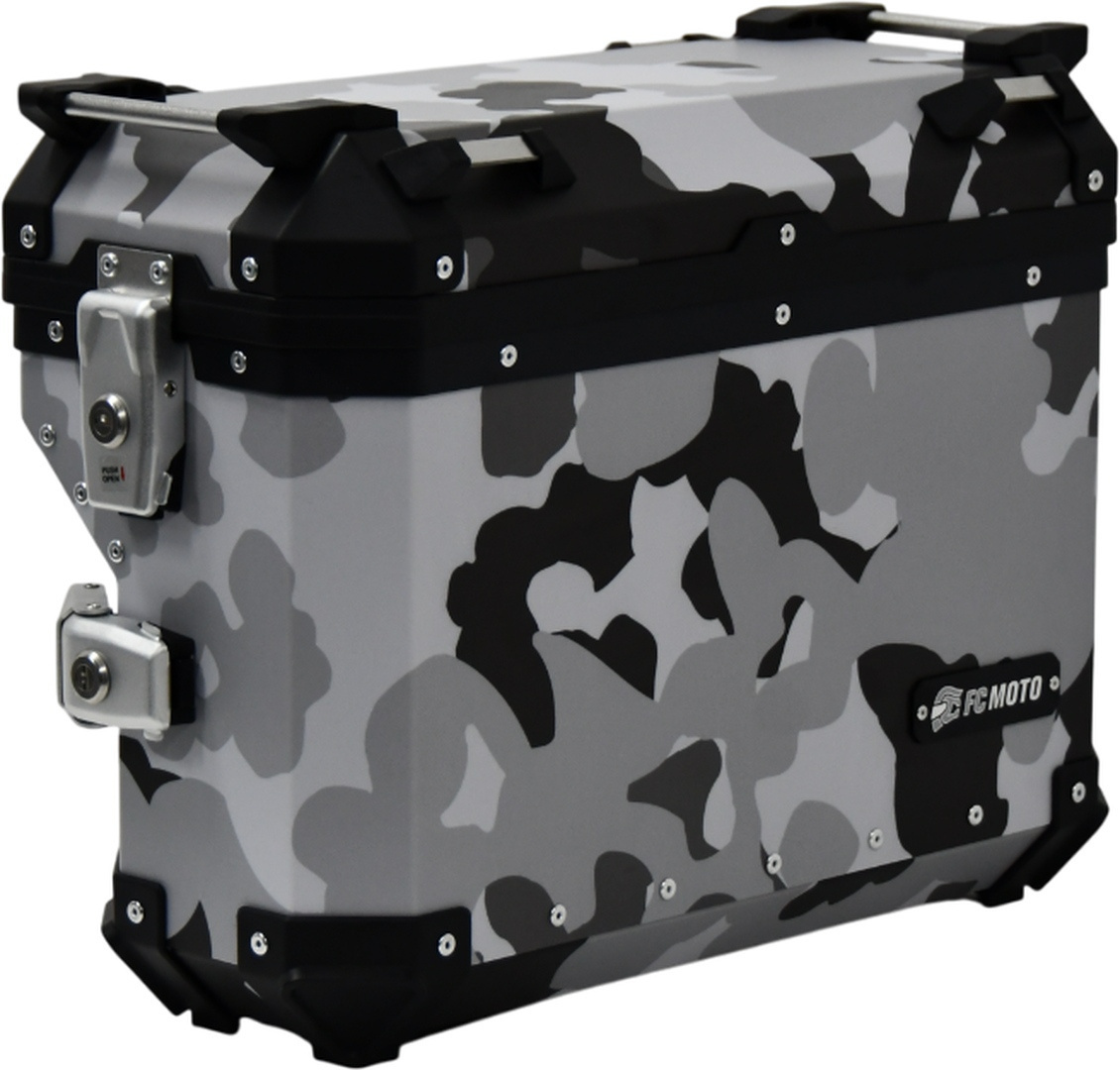 FC-Moto Terreno EVO Camo 36 L Alu Carcasă laterală dreapta cu decupaj Articolul principal Figura 1 FC-Moto Terreno EVO Camo 36 L Alu Carcasă laterală dreapta cu decupaj Articolul principal Figura 1